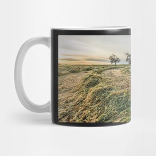 Hay Season Mug